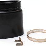 Exhaust Tube Bellow LPFIDI for MerCruiser Stern Drive 78458A1-0