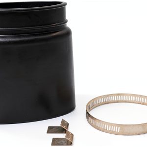 Exhaust Tube Bellow LPFIDI for MerCruiser Stern Drive 78458A1-0