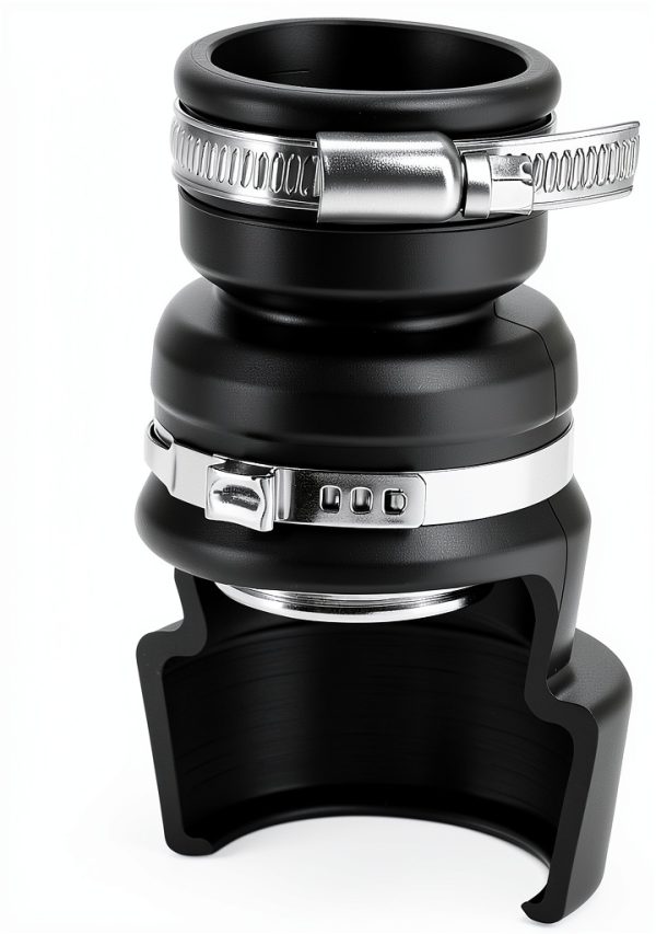 420832648 Drive Shaft Bellow Boot w/Bearing For Sea-Doo GTI GTR GTX RXP Wake FISH PRO 130 155 170 215 255 260 2003-2023-7
