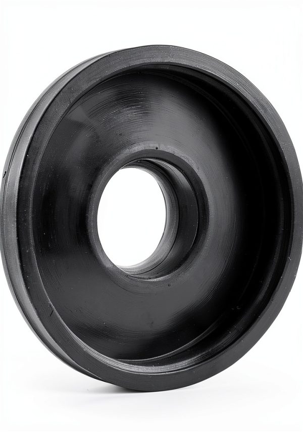 Rubber Water Box Bellow Generic Coupling for Sea Doo RFI GTX DI-3