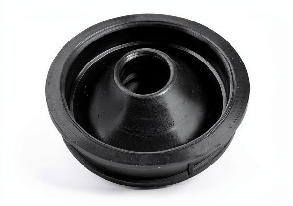 Rubber Water Box Bellow Generic Coupling for Sea Doo RFI GTX DI-2