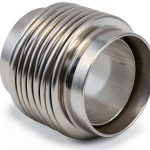 Vibrant Performance 69633 Motorsport Bellow 2.02in ID x 3.25in-0