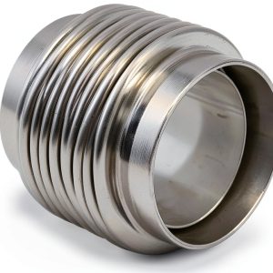 Vibrant Performance 69633 Motorsport Bellow 2.02in ID x 3.25in-0
