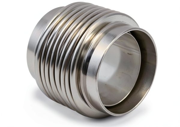 Vibrant Performance 69633 Motorsport Bellow 2.02in ID x 3.25in-0