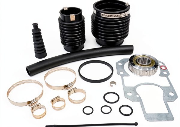 Bellows Repair Kit Alpha 1 Gen II for Sierra Boat – The ROP Shop-0