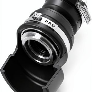 420832648 Drive Shaft Bellow Boot w/Bearing For Sea-Doo GTI GTR GTX RXP Wake FISH PRO 130 155 170 215 255 260 2003-2023-0