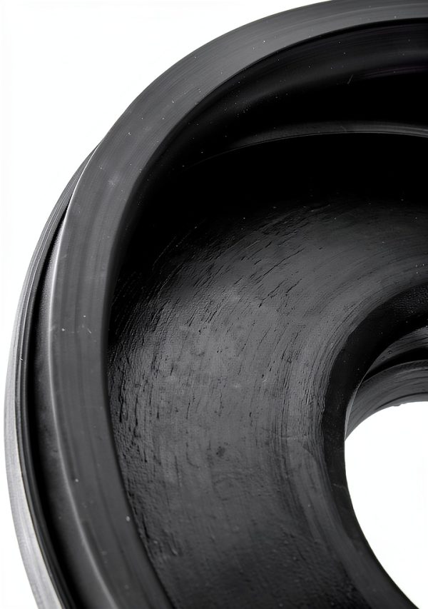 Rubber Water Box Bellow Generic Coupling for Sea Doo RFI GTX DI-6