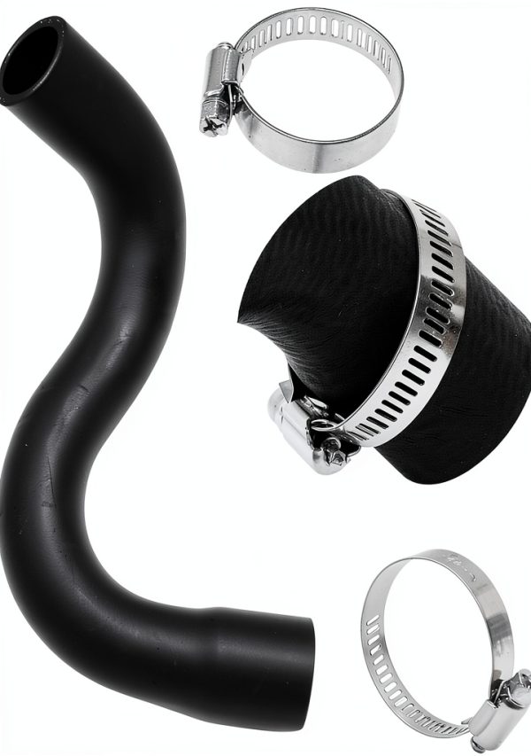 Anxingo Transom Reseal Bellow Kit for Penta 200-290 Flexible Coupling-5