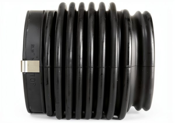 U-Joint Bellows Quicksilver 8M0062406 for MerCruiser & Vazer Drives-1