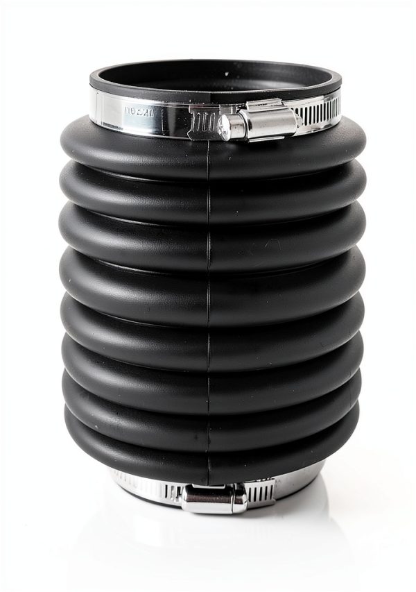Anxingo Transom Reseal Bellow Kit for Penta 200-290 Flexible Coupling-2