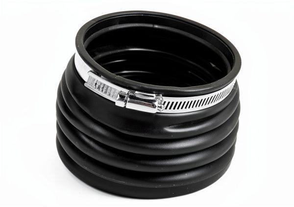Anxingo Transom Reseal Bellow Kit for Penta 200-290 Flexible Coupling-4