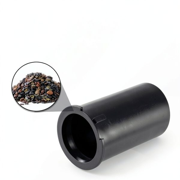 Intake Duct Flame Arrestor Bellows KPALAG for Kawasaki PWC 900 EPDM-1