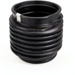 Quicksilver U-Joint Bellows for Alpha One & Vazer Stern Drives-0