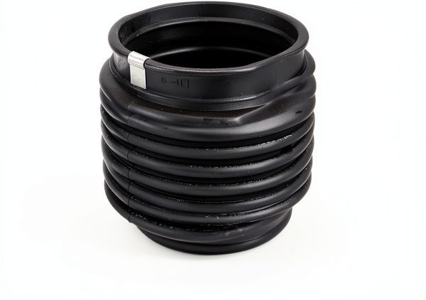 Quicksilver U-Joint Bellows for Alpha One & Vazer Stern Drives-0