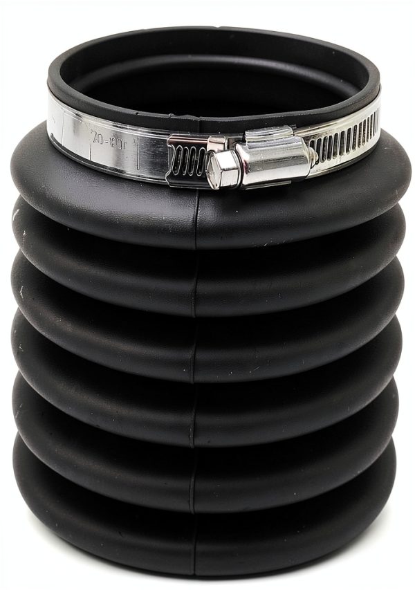 Anxingo Transom Reseal Bellow Kit for Penta 200-290 Flexible Coupling-3