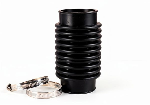 Exhaust Bellows Kit Tamirey for Stern Drive Alpha & Bravo Seal-4