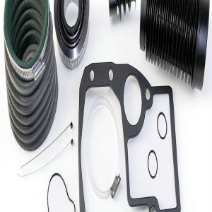 Sierra 18-2771 Marine Bellows Kit for OMC Cobra Sterndrive Coupling-0
