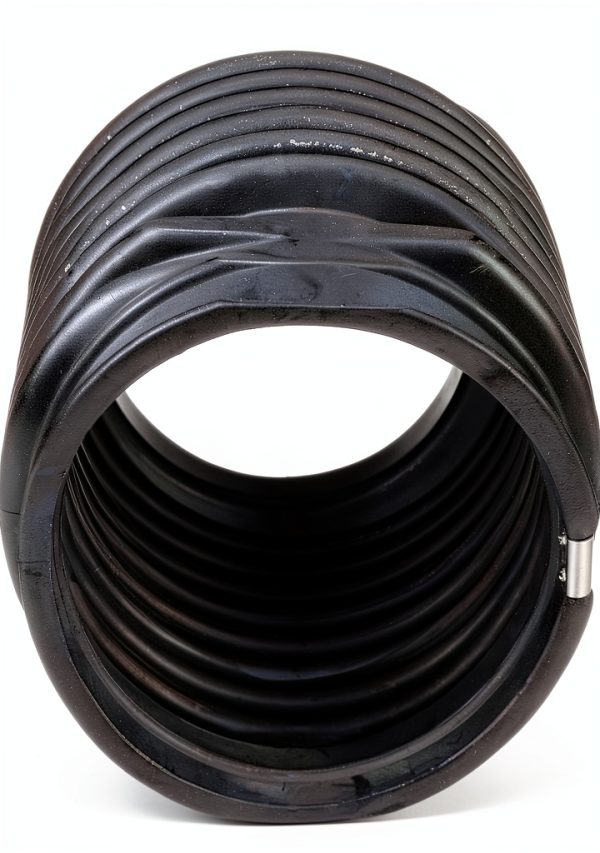 Quicksilver U-Joint Bellows for Alpha One & Vazer Stern Drives-1