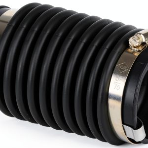 Mercruiser Exhaust Bellow 18654A1 by UANOFCN Flexible Coupling Rubber-0