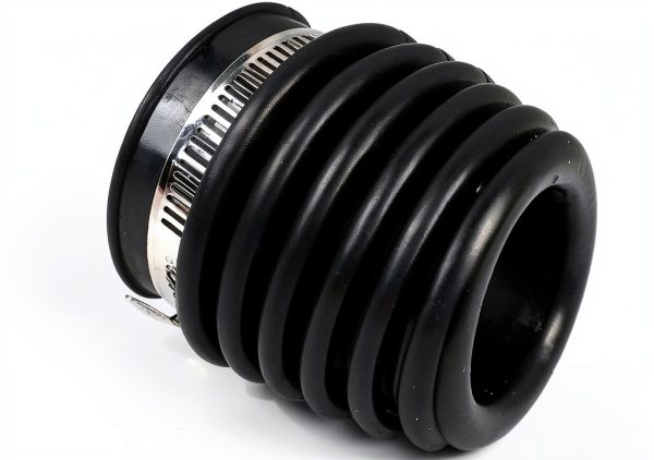 Exhaust Bellows Kit Tamirey for Stern Drive Alpha & Bravo Seal-6