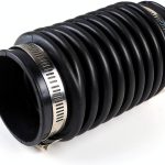 Exhaust Bellows Kit Tamirey for Stern Drive Alpha & Bravo Seal-0
