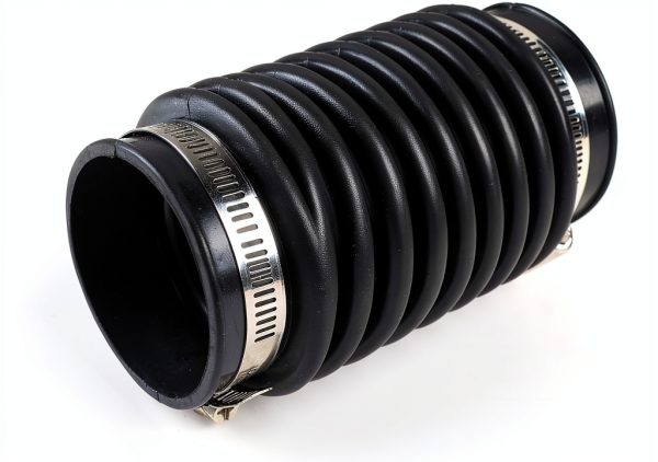 Exhaust Bellows Kit Tamirey for Stern Drive Alpha & Bravo Seal-0