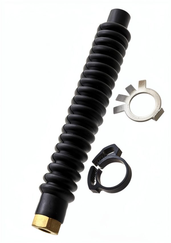 Replacement Part for Bellows Generic Coupling-0